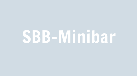 SBB-Minibar-Shop